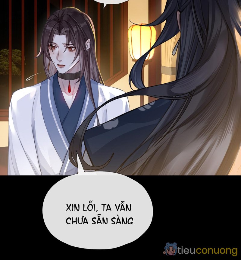 Bản Toạ Nuôi Quỷ Hút Máu Ở Tông Môn (END) Chapter 27 - Page 6