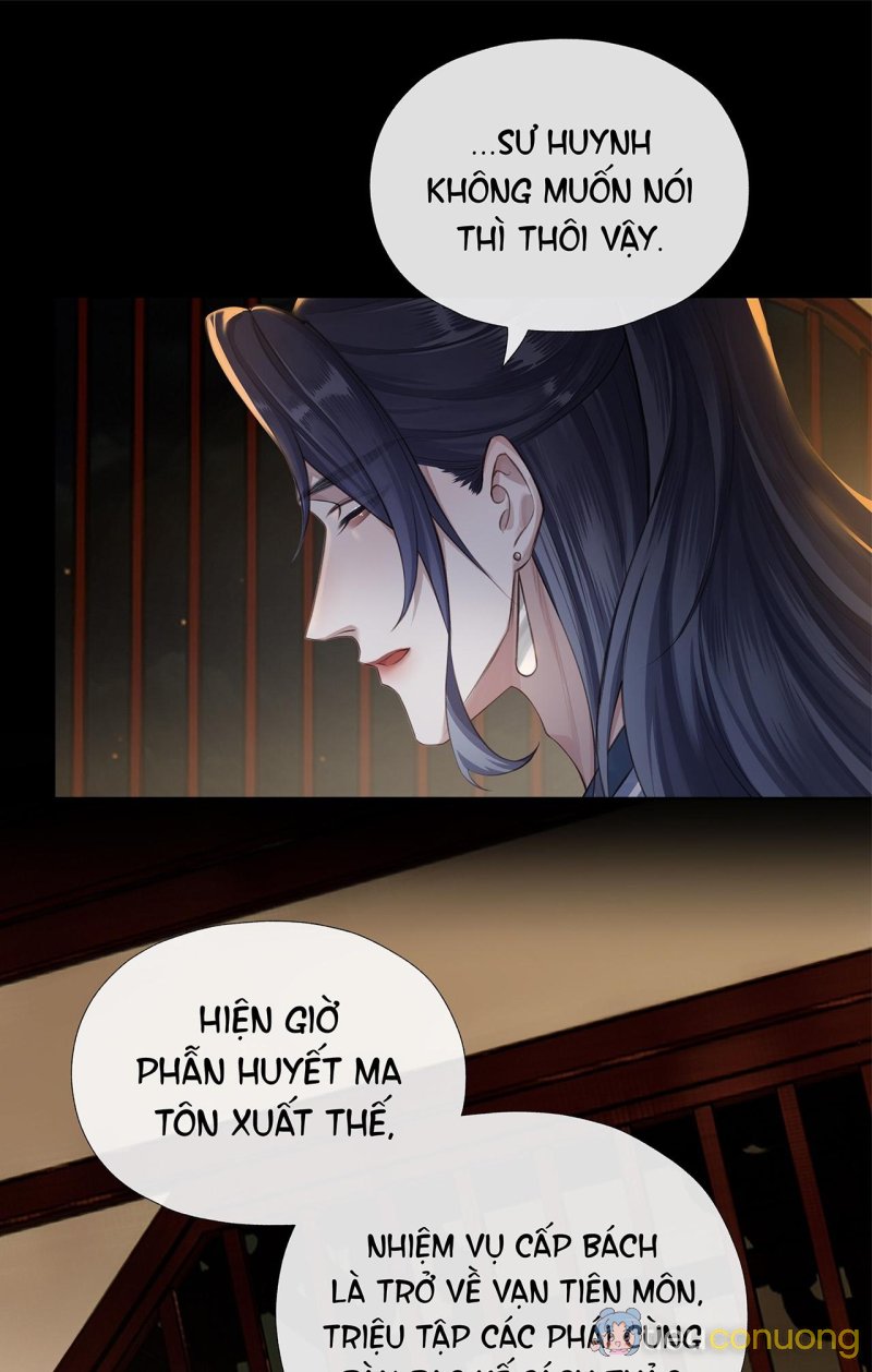 Bản Toạ Nuôi Quỷ Hút Máu Ở Tông Môn (END) Chapter 27 - Page 7