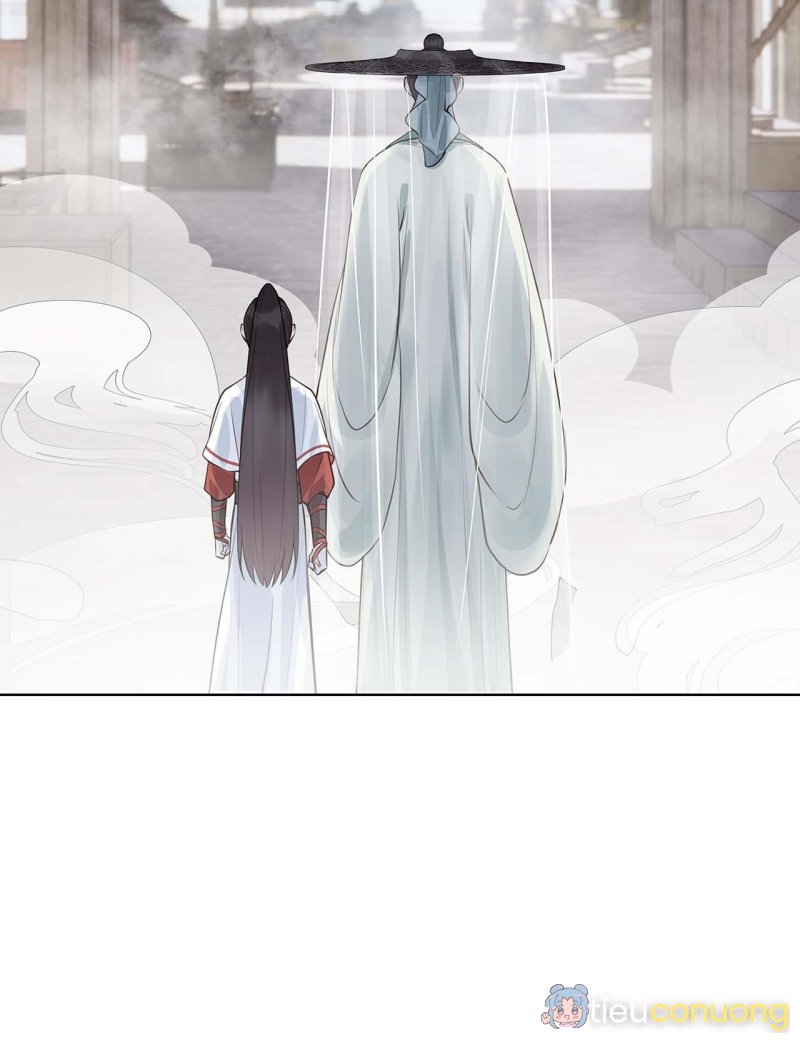 Bản Toạ Nuôi Quỷ Hút Máu Ở Tông Môn (END) Chapter 13 - Page 10