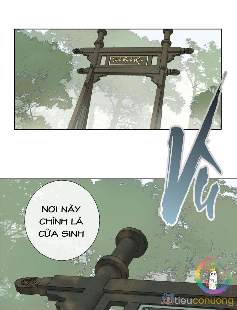 Bản Toạ Nuôi Quỷ Hút Máu Ở Tông Môn (END) Chapter 13 - Page 11