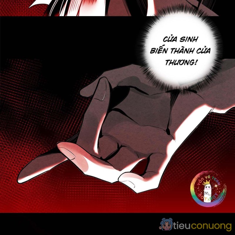 Bản Toạ Nuôi Quỷ Hút Máu Ở Tông Môn (END) Chapter 13 - Page 19