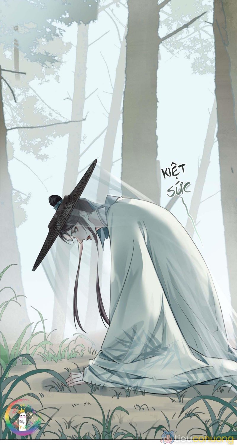 Bản Toạ Nuôi Quỷ Hút Máu Ở Tông Môn (END) Chapter 13 - Page 25