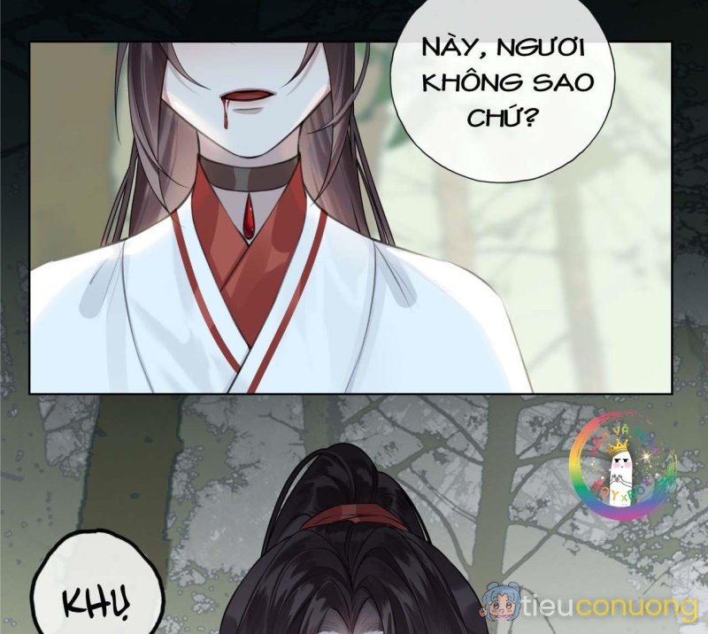 Bản Toạ Nuôi Quỷ Hút Máu Ở Tông Môn (END) Chapter 13 - Page 27