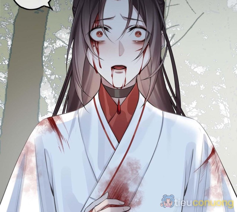 Bản Toạ Nuôi Quỷ Hút Máu Ở Tông Môn (END) Chapter 13 - Page 28