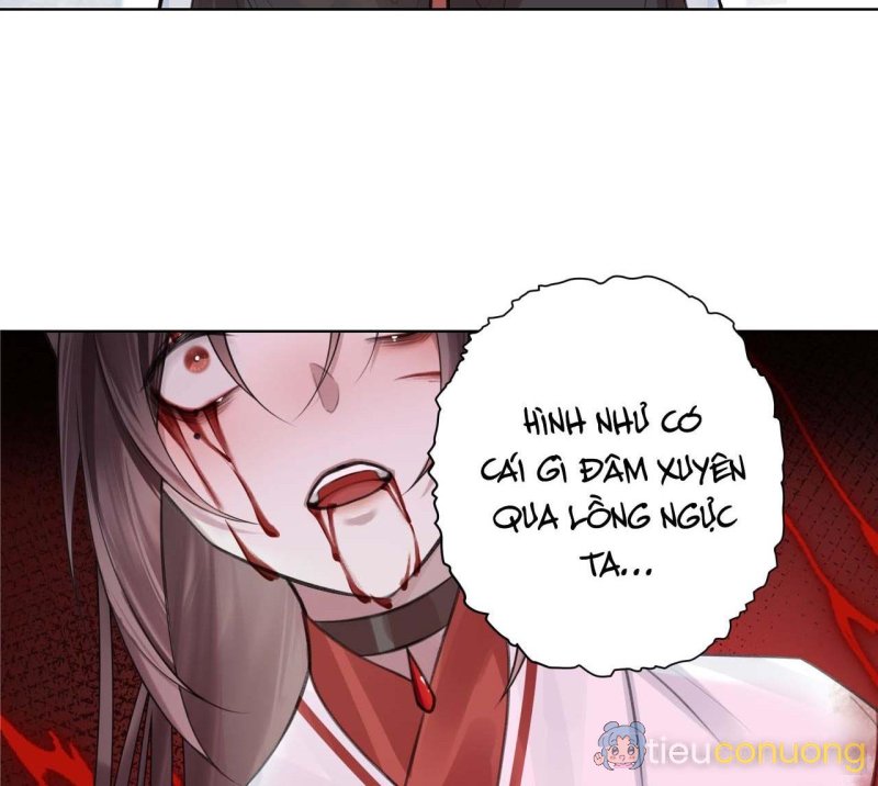 Bản Toạ Nuôi Quỷ Hút Máu Ở Tông Môn (END) Chapter 13 - Page 30