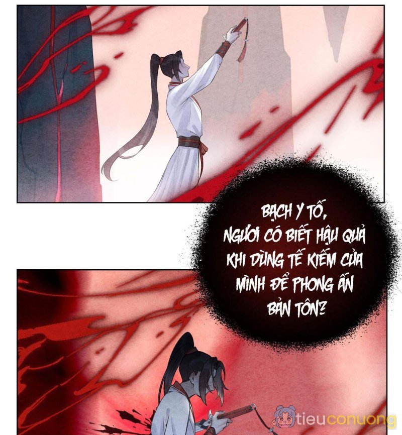 Bản Toạ Nuôi Quỷ Hút Máu Ở Tông Môn (END) Chapter 13 - Page 32