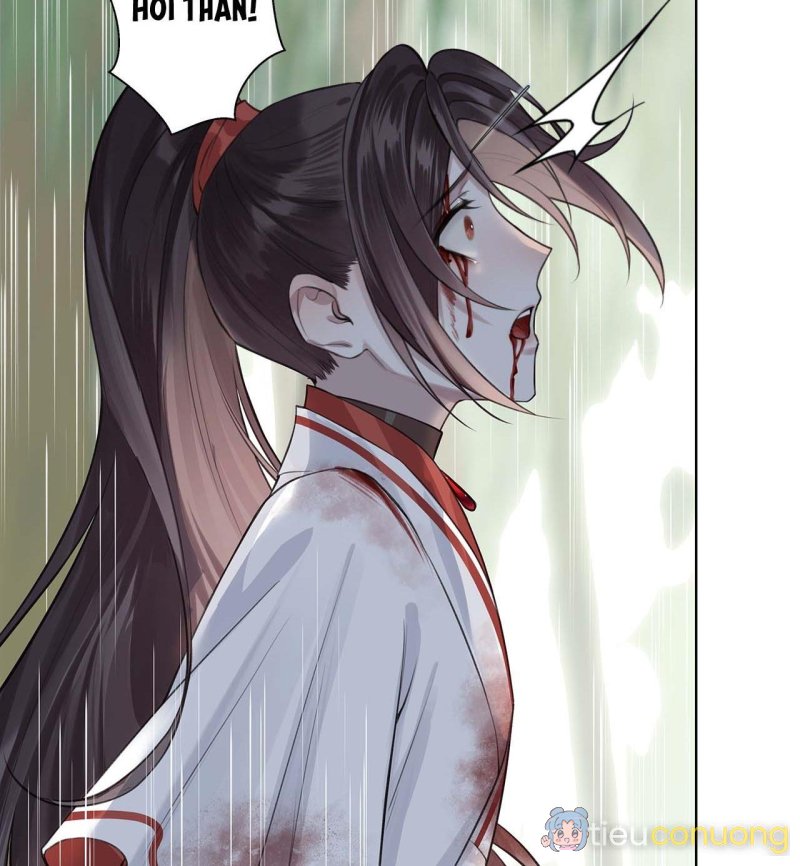 Bản Toạ Nuôi Quỷ Hút Máu Ở Tông Môn (END) Chapter 13 - Page 36