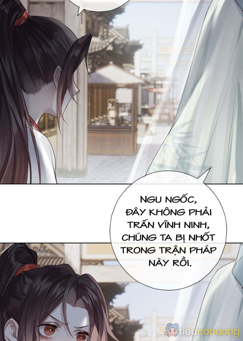 Bản Toạ Nuôi Quỷ Hút Máu Ở Tông Môn (END) Chapter 13 - Page 5