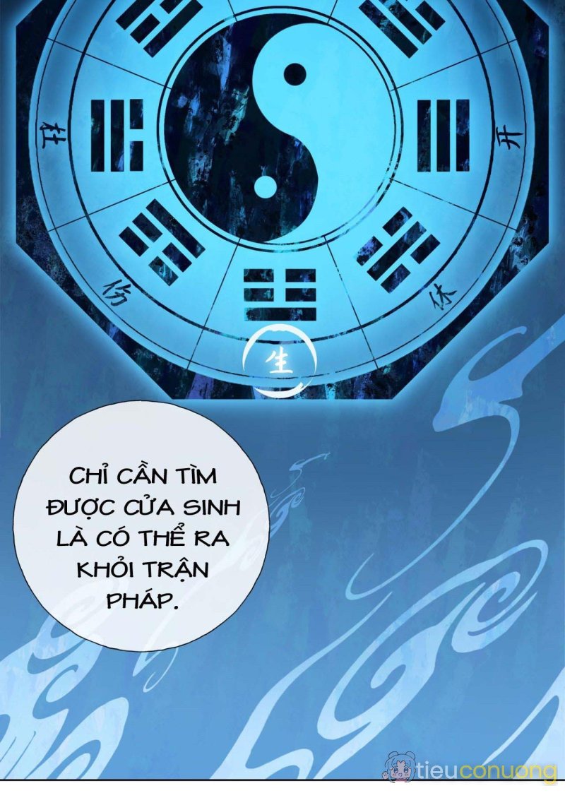 Bản Toạ Nuôi Quỷ Hút Máu Ở Tông Môn (END) Chapter 13 - Page 7