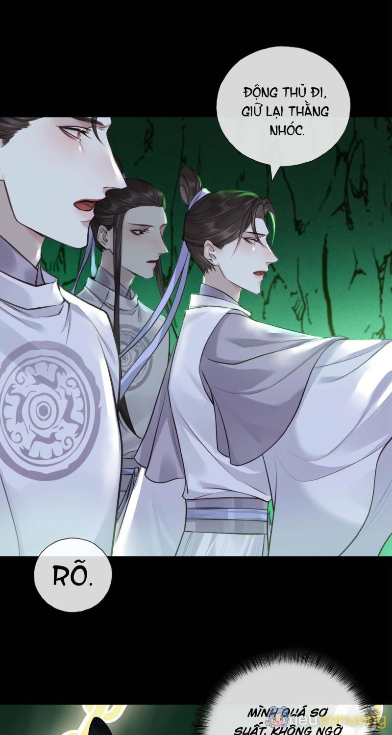 Bản Toạ Nuôi Quỷ Hút Máu Ở Tông Môn (END) Chapter 20 - Page 26