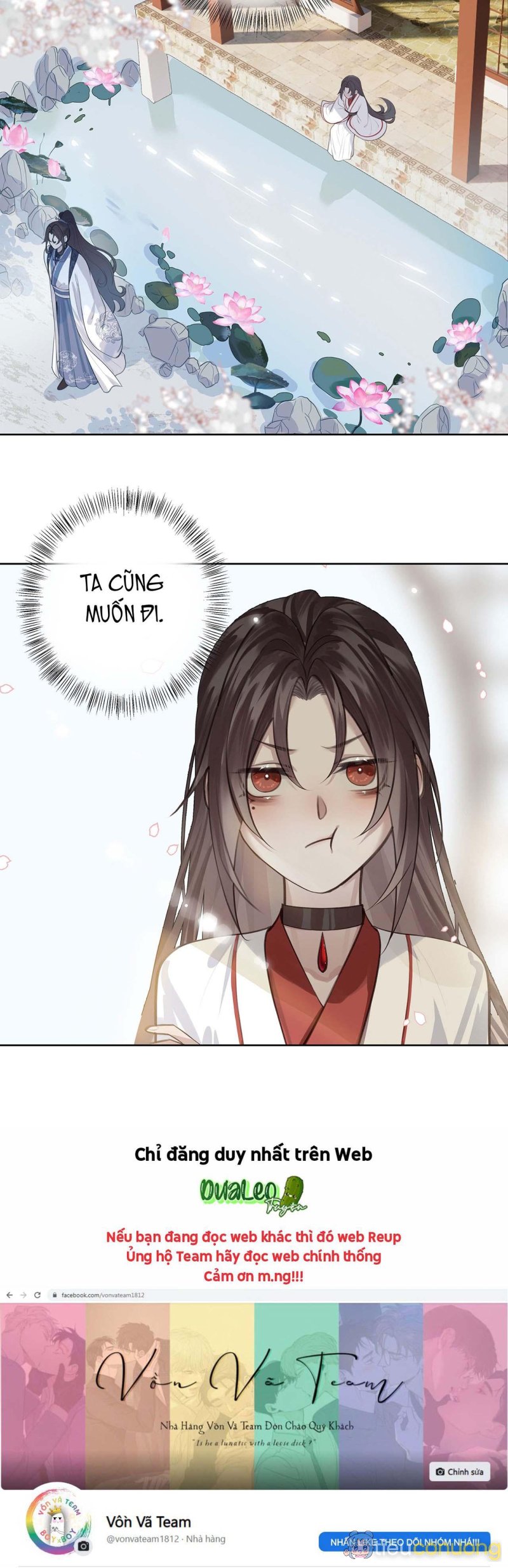 Bản Toạ Nuôi Quỷ Hút Máu Ở Tông Môn (END) Chapter 7 - Page 21