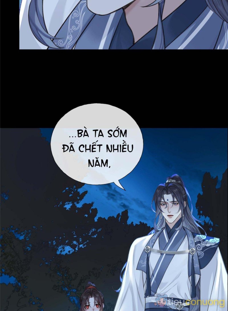 Bản Toạ Nuôi Quỷ Hút Máu Ở Tông Môn (END) Chapter 18 - Page 14