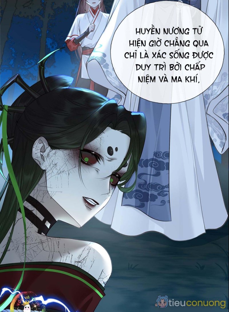 Bản Toạ Nuôi Quỷ Hút Máu Ở Tông Môn (END) Chapter 18 - Page 15