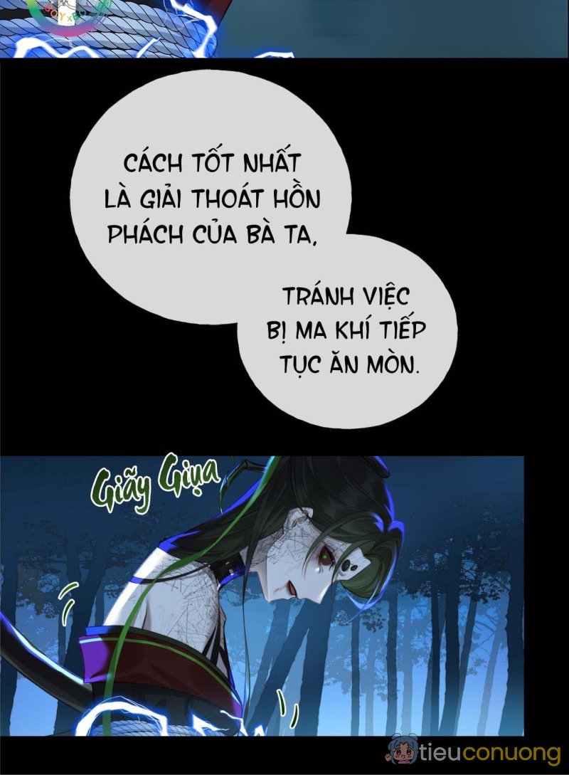 Bản Toạ Nuôi Quỷ Hút Máu Ở Tông Môn (END) Chapter 18 - Page 16