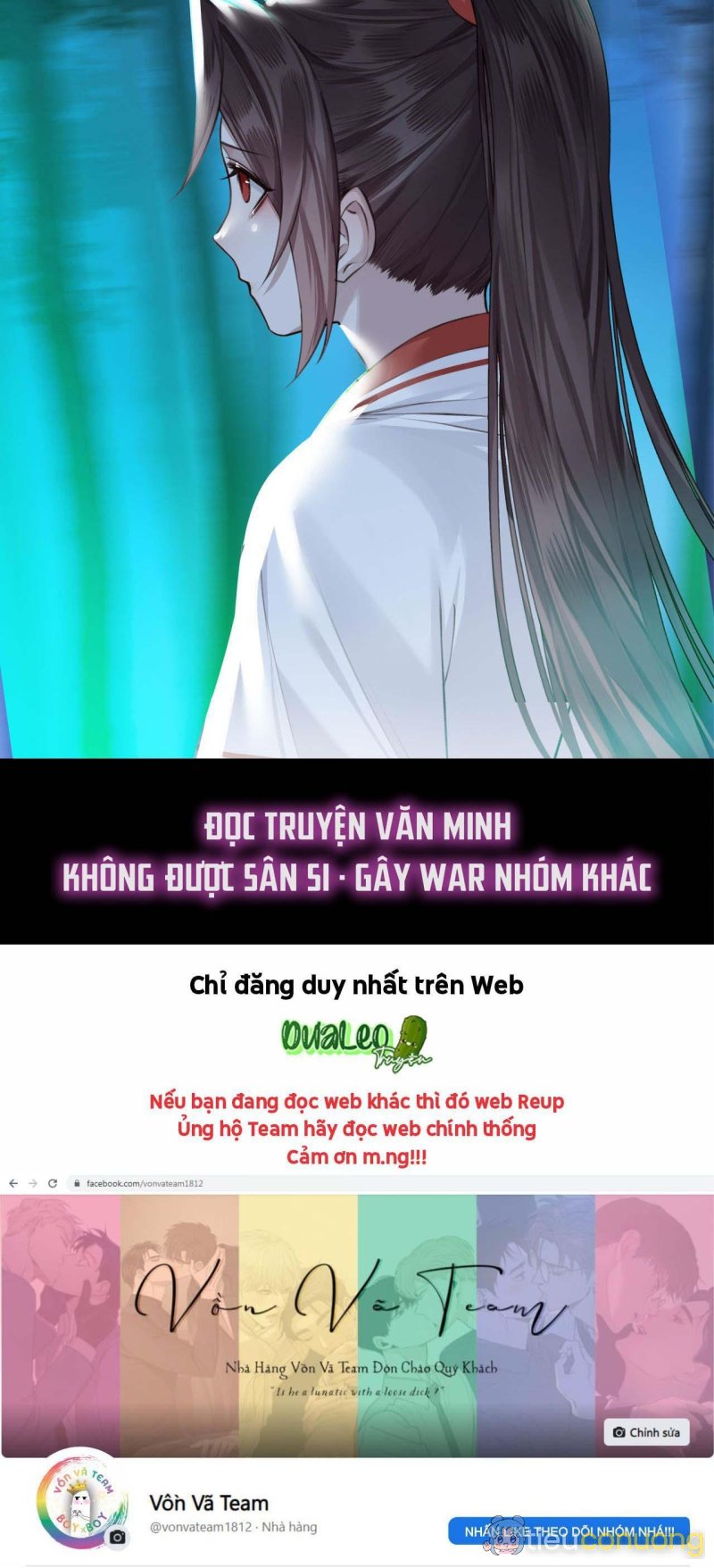 Bản Toạ Nuôi Quỷ Hút Máu Ở Tông Môn (END) Chapter 18 - Page 36