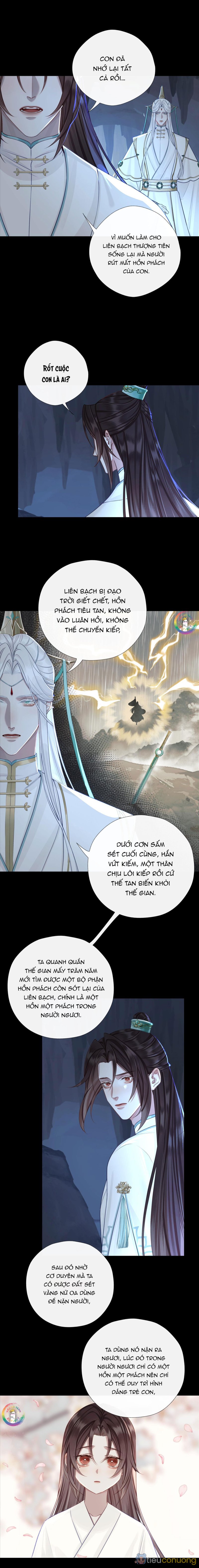 Bản Toạ Nuôi Quỷ Hút Máu Ở Tông Môn (END) Chapter 52 - Page 4