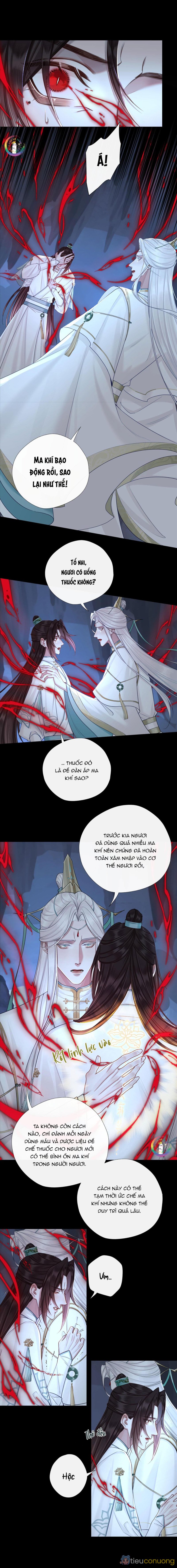 Bản Toạ Nuôi Quỷ Hút Máu Ở Tông Môn (END) Chapter 52 - Page 8