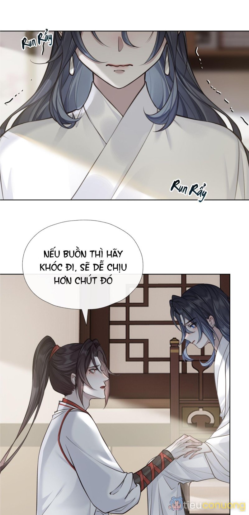 Bản Toạ Nuôi Quỷ Hút Máu Ở Tông Môn (END) Chapter 22 - Page 11