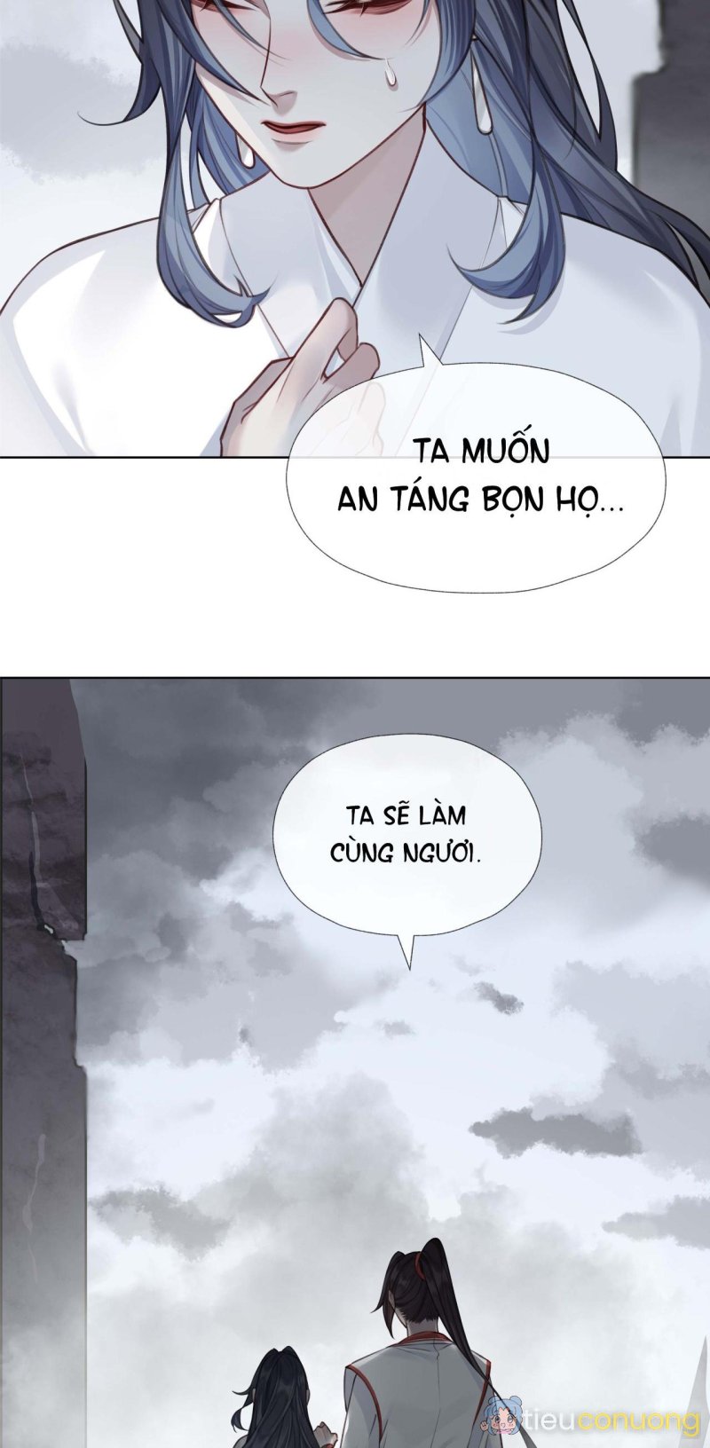 Bản Toạ Nuôi Quỷ Hút Máu Ở Tông Môn (END) Chapter 22 - Page 18