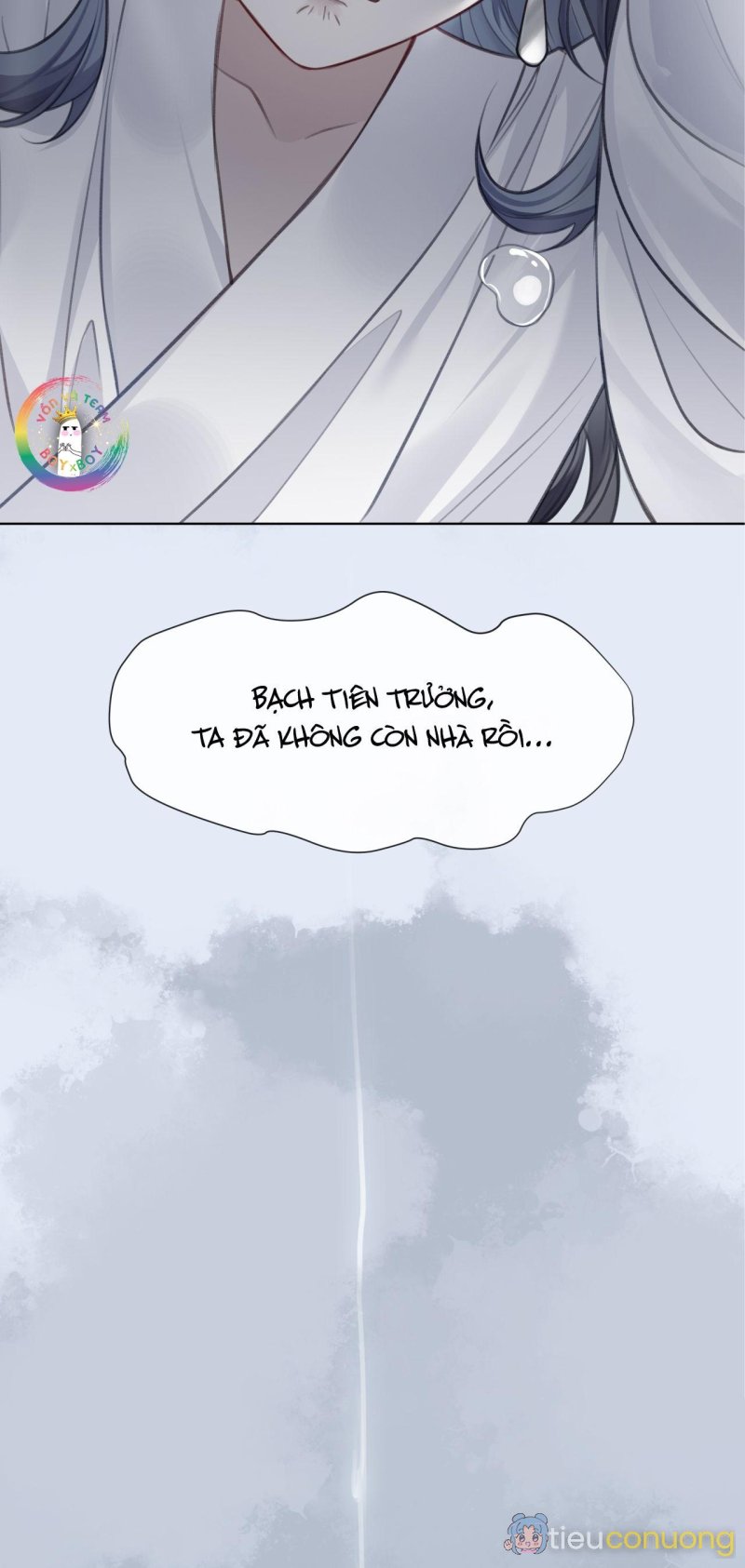 Bản Toạ Nuôi Quỷ Hút Máu Ở Tông Môn (END) Chapter 22 - Page 24