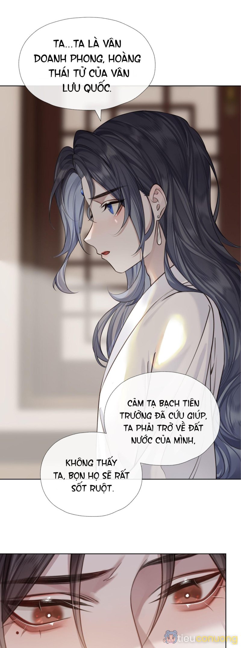 Bản Toạ Nuôi Quỷ Hút Máu Ở Tông Môn (END) Chapter 22 - Page 8