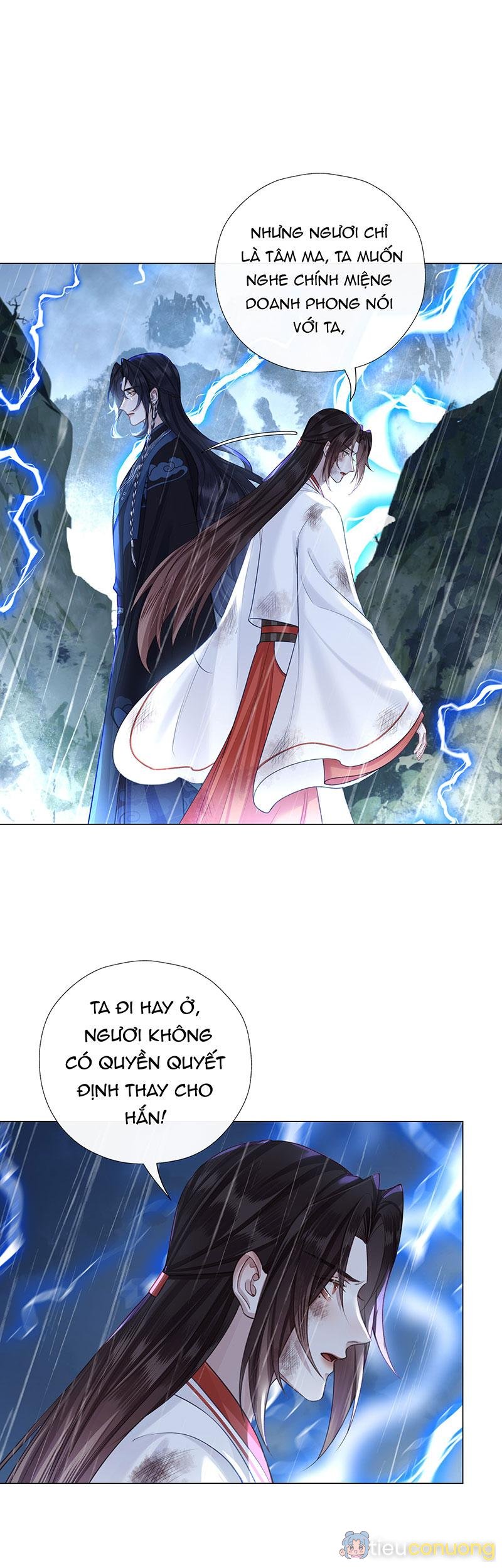 Bản Toạ Nuôi Quỷ Hút Máu Ở Tông Môn (END) Chapter 58 - Page 13