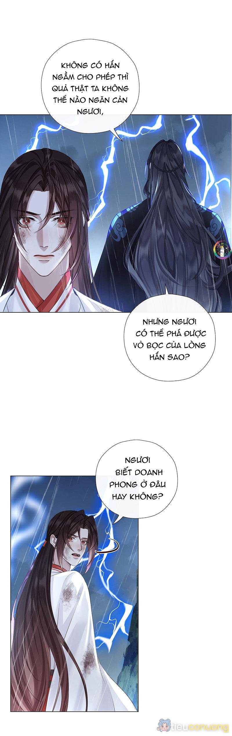 Bản Toạ Nuôi Quỷ Hút Máu Ở Tông Môn (END) Chapter 58 - Page 14