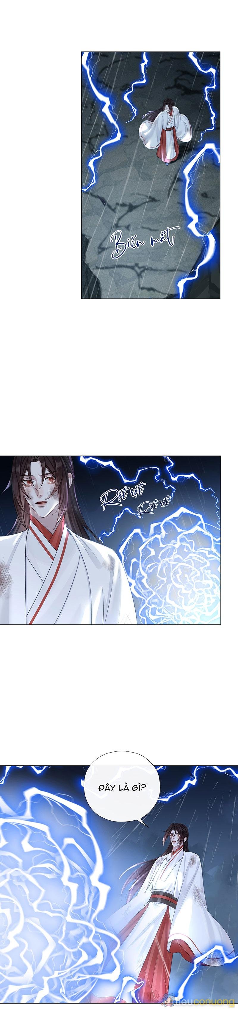 Bản Toạ Nuôi Quỷ Hút Máu Ở Tông Môn (END) Chapter 58 - Page 15