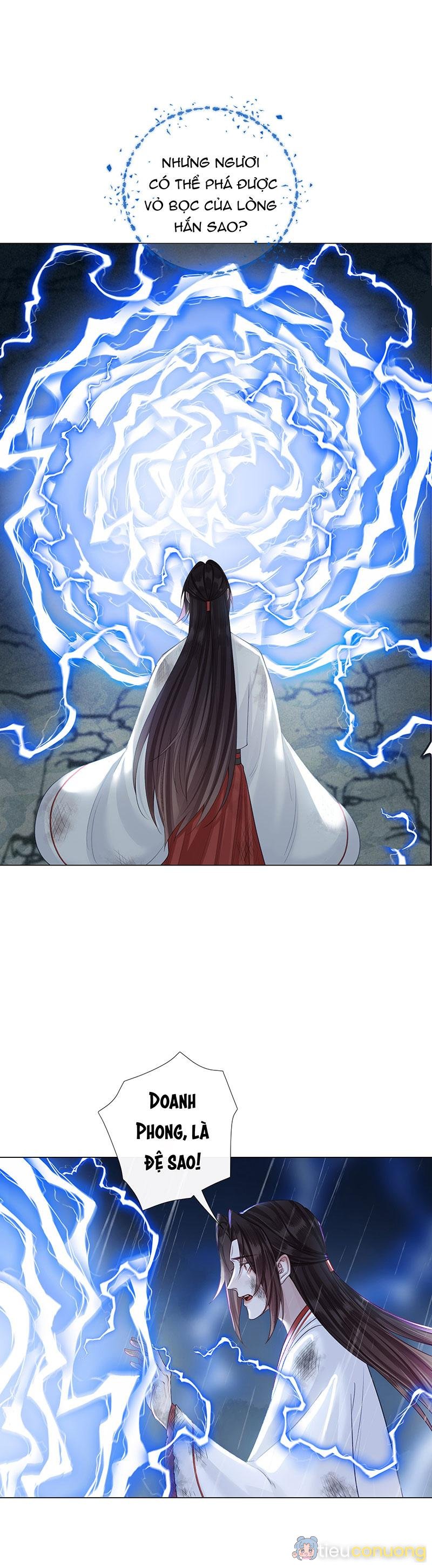 Bản Toạ Nuôi Quỷ Hút Máu Ở Tông Môn (END) Chapter 58 - Page 16