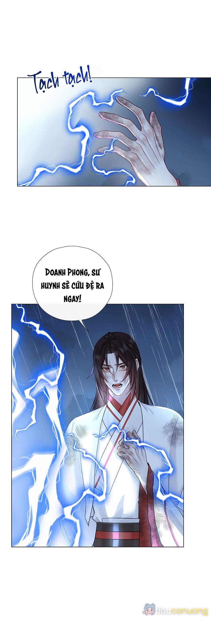 Bản Toạ Nuôi Quỷ Hút Máu Ở Tông Môn (END) Chapter 58 - Page 17