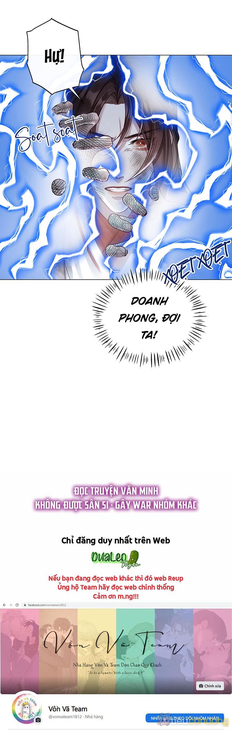 Bản Toạ Nuôi Quỷ Hút Máu Ở Tông Môn (END) Chapter 58 - Page 19