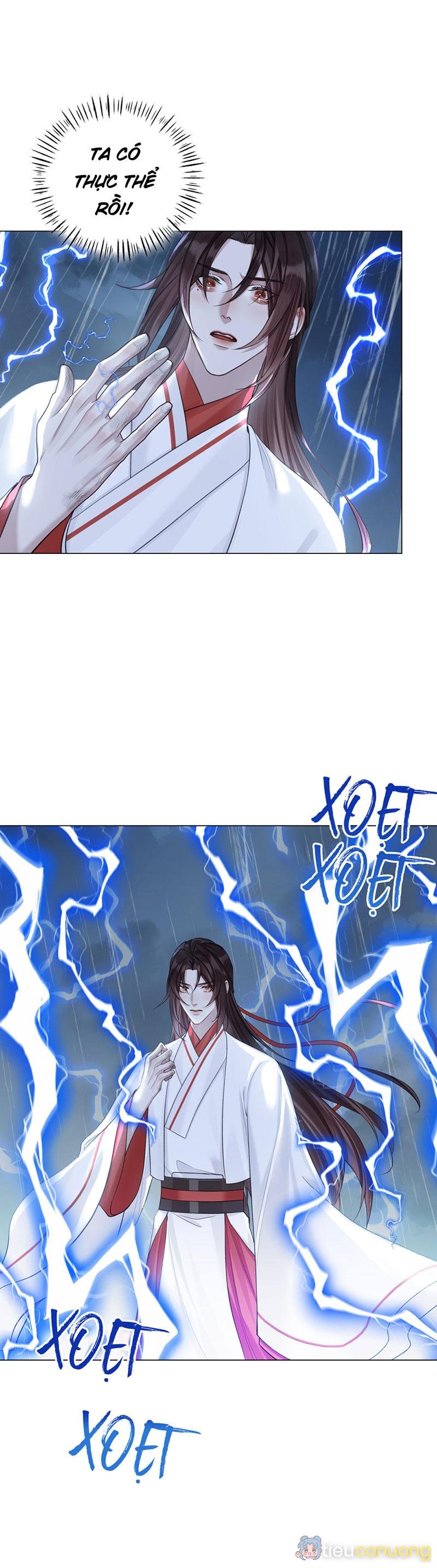 Bản Toạ Nuôi Quỷ Hút Máu Ở Tông Môn (END) Chapter 58 - Page 3