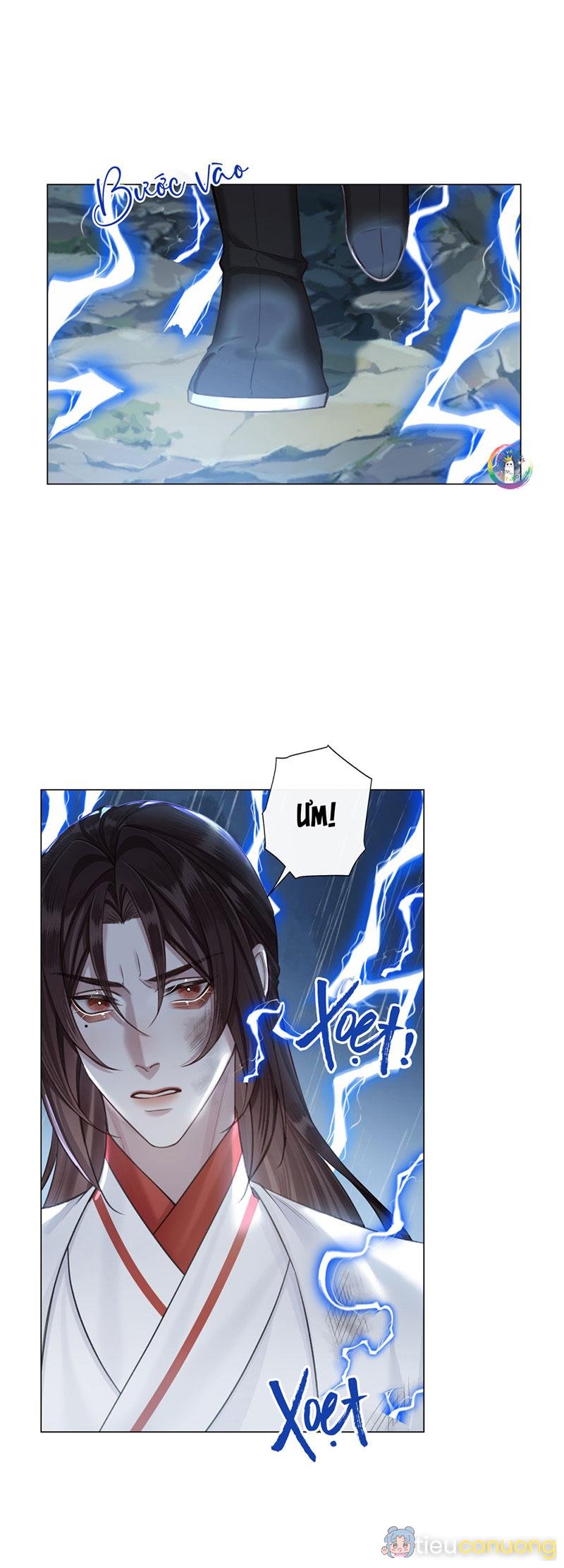 Bản Toạ Nuôi Quỷ Hút Máu Ở Tông Môn (END) Chapter 58 - Page 4