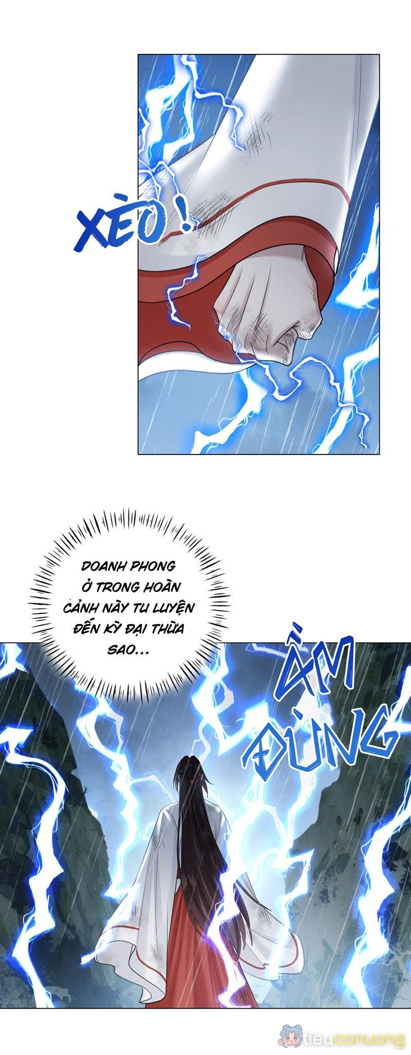 Bản Toạ Nuôi Quỷ Hút Máu Ở Tông Môn (END) Chapter 58 - Page 5