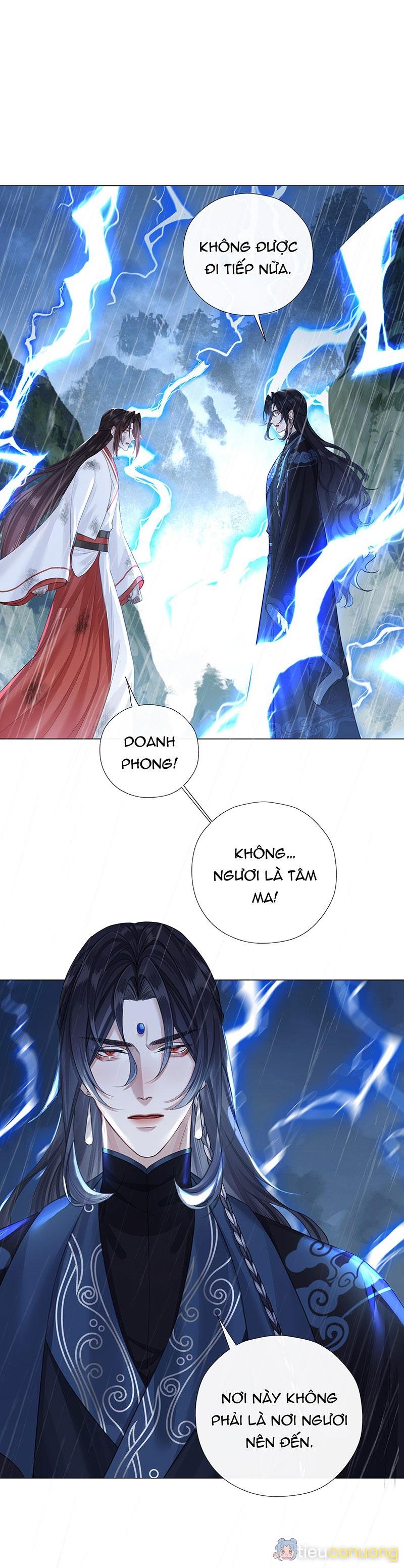 Bản Toạ Nuôi Quỷ Hút Máu Ở Tông Môn (END) Chapter 58 - Page 6