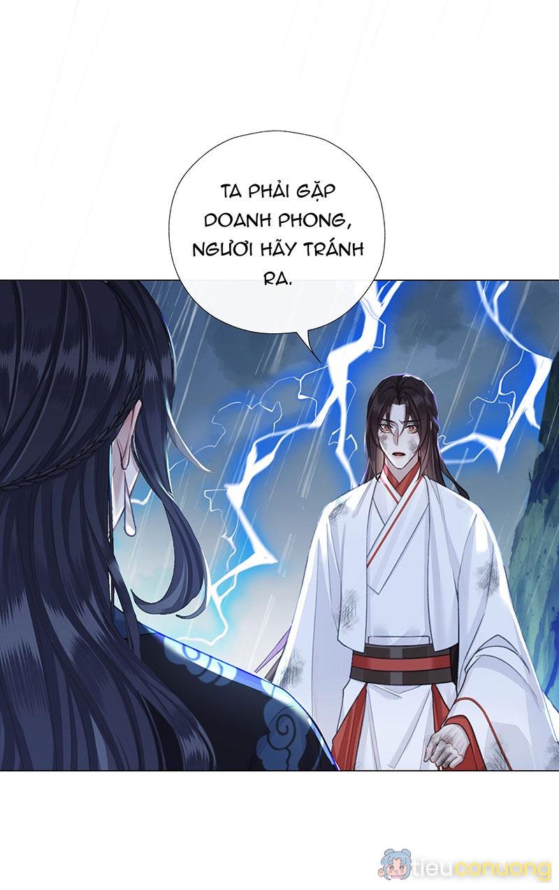 Bản Toạ Nuôi Quỷ Hút Máu Ở Tông Môn (END) Chapter 58 - Page 7