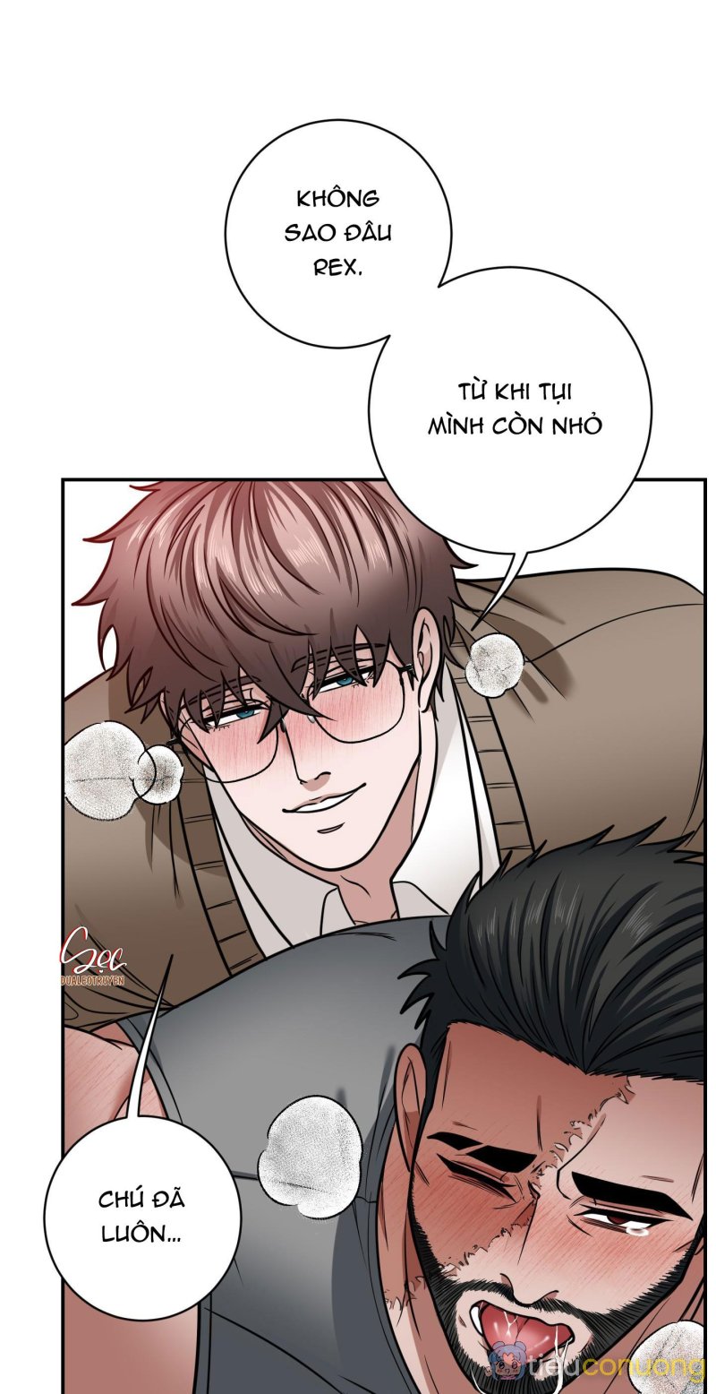 TUYỂN TẬP NHỮNG ÔNG CHÚ TÀ ZÂM Chapter 10.3 - Page 33