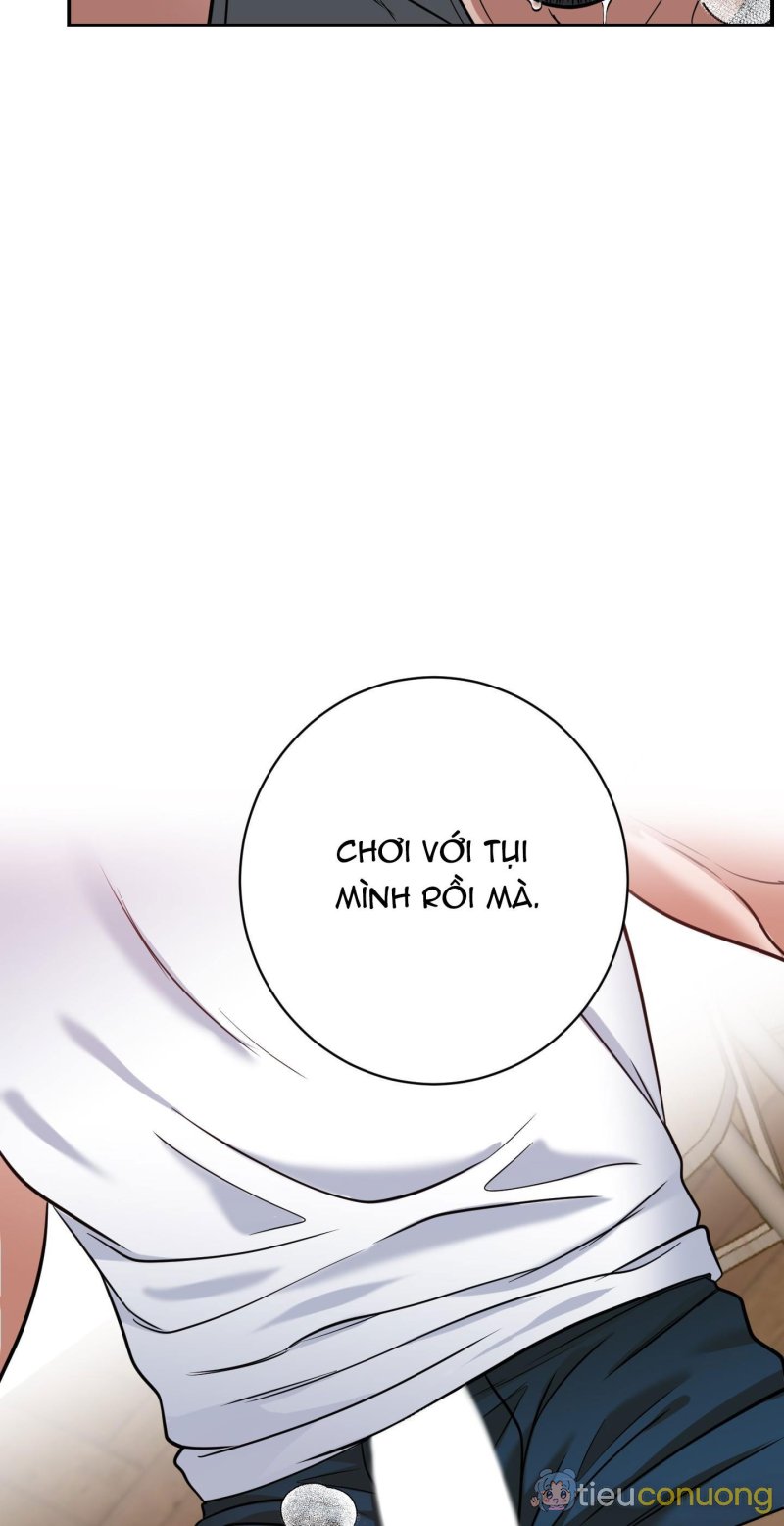 TUYỂN TẬP NHỮNG ÔNG CHÚ TÀ ZÂM Chapter 10.3 - Page 34