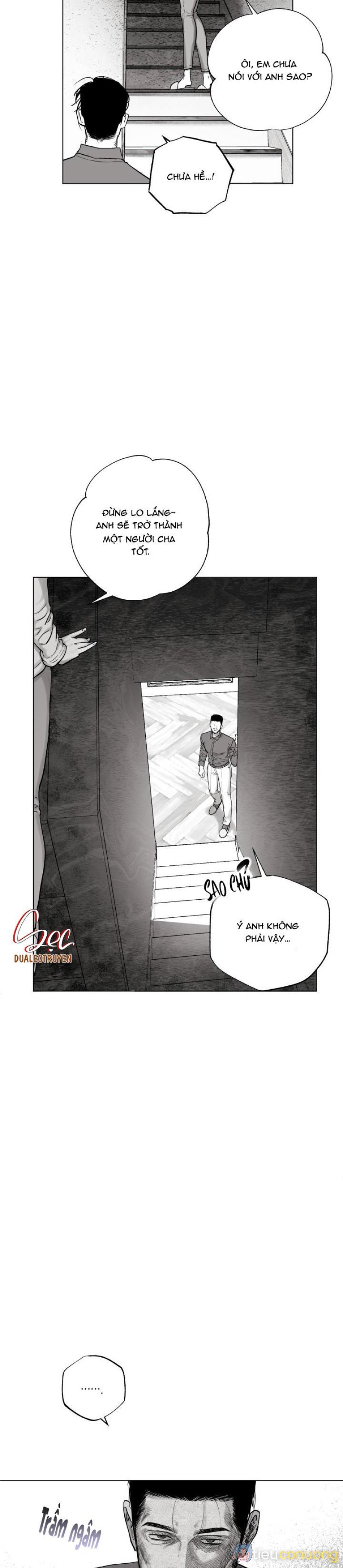 TUYỂN TẬP NHỮNG ÔNG CHÚ TÀ ZÂM Chapter 5.2 - Page 15