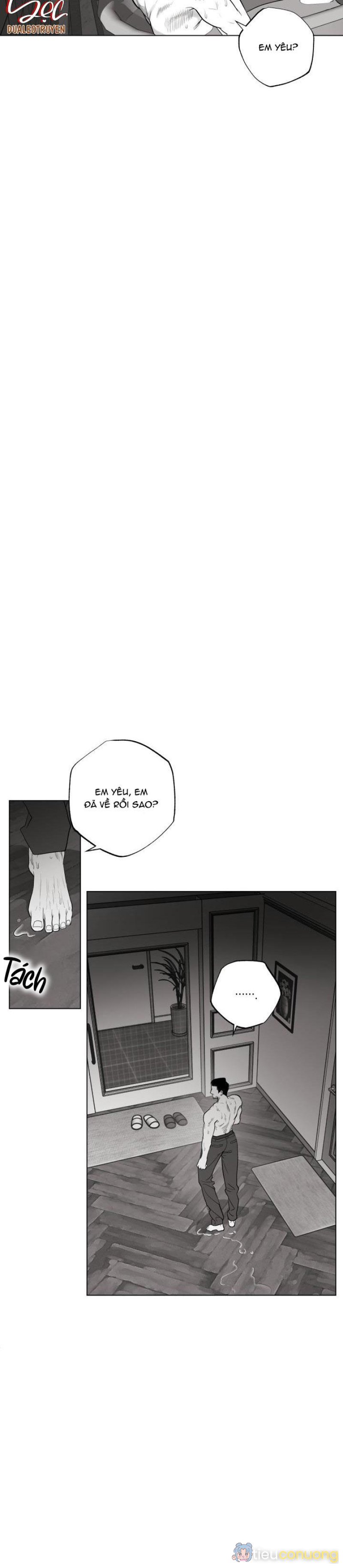 TUYỂN TẬP NHỮNG ÔNG CHÚ TÀ ZÂM Chapter 5.2 - Page 29