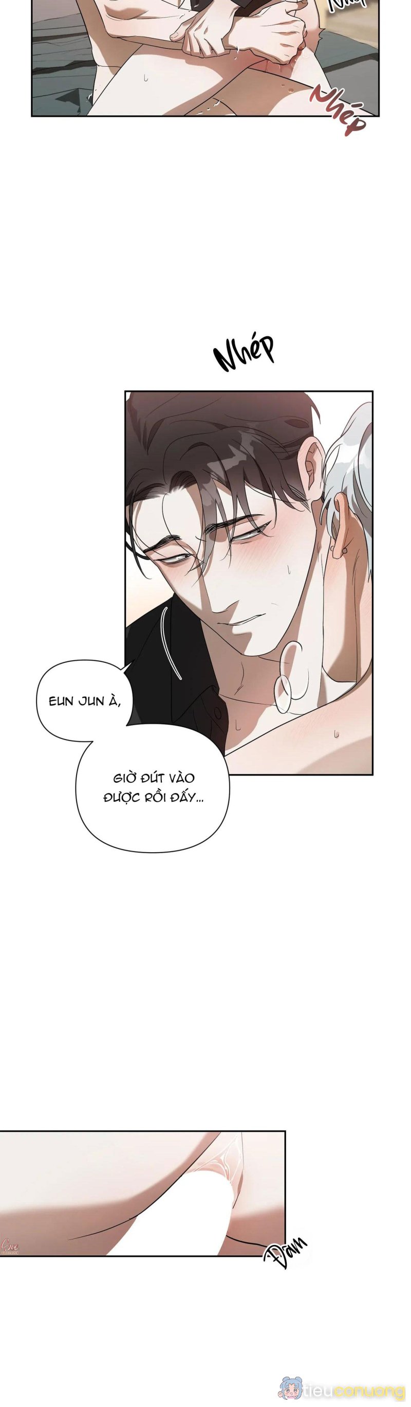 TUYỂN TẬP NHỮNG ÔNG CHÚ TÀ ZÂM Chapter 6.4 - Page 20