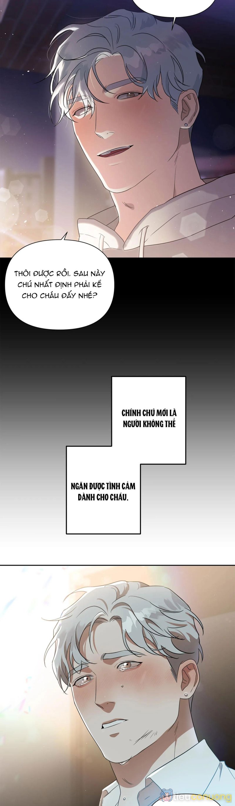 TUYỂN TẬP NHỮNG ÔNG CHÚ TÀ ZÂM Chapter 6.4 - Page 7