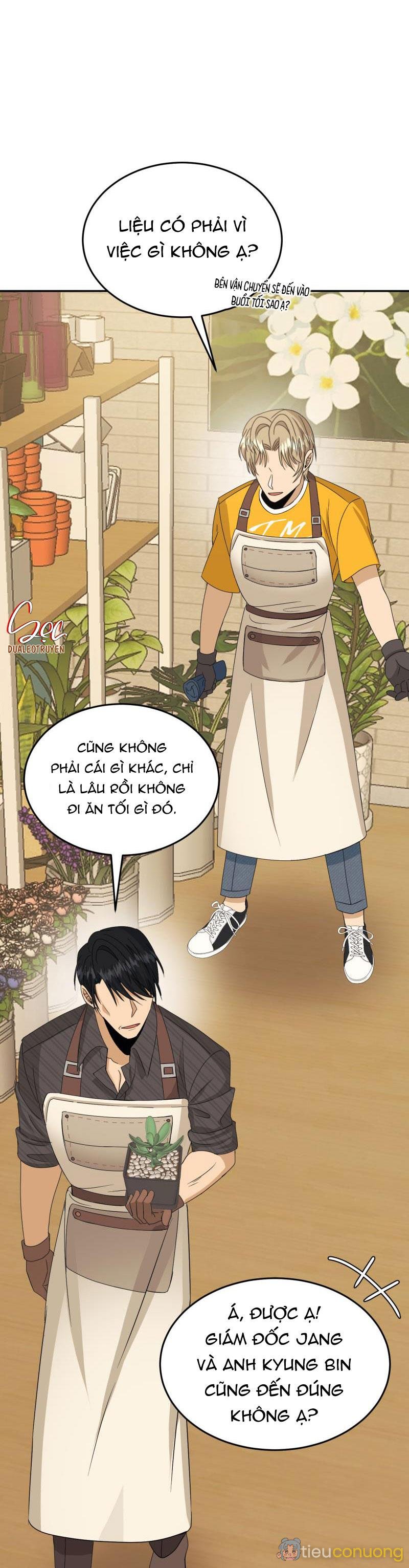 TUYỂN TẬP NHỮNG ÔNG CHÚ TÀ ZÂM Chapter 7.7 - Page 9