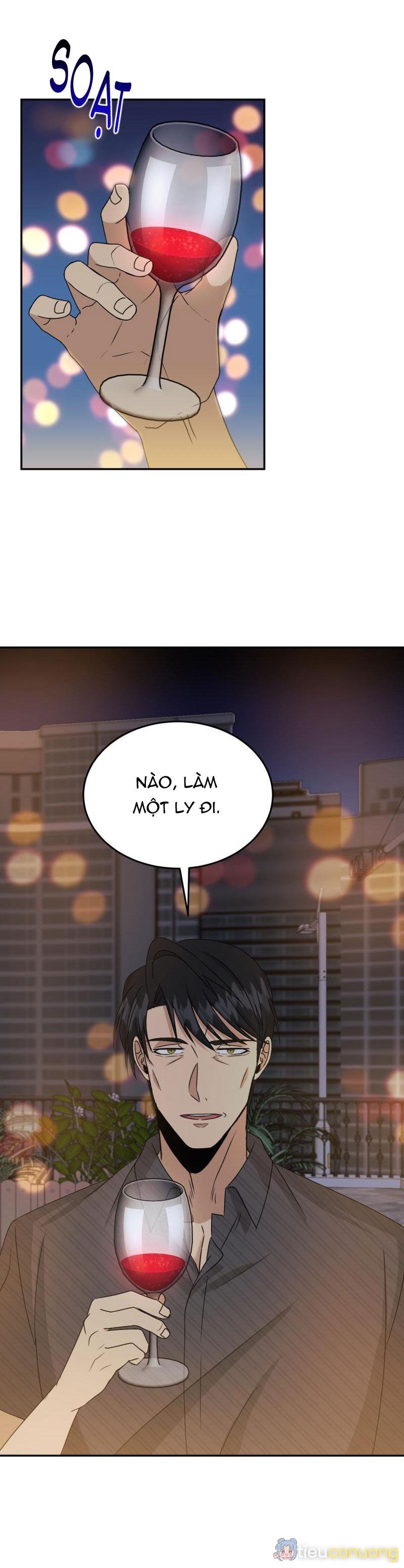 TUYỂN TẬP NHỮNG ÔNG CHÚ TÀ ZÂM Chapter 7.7 - Page 16