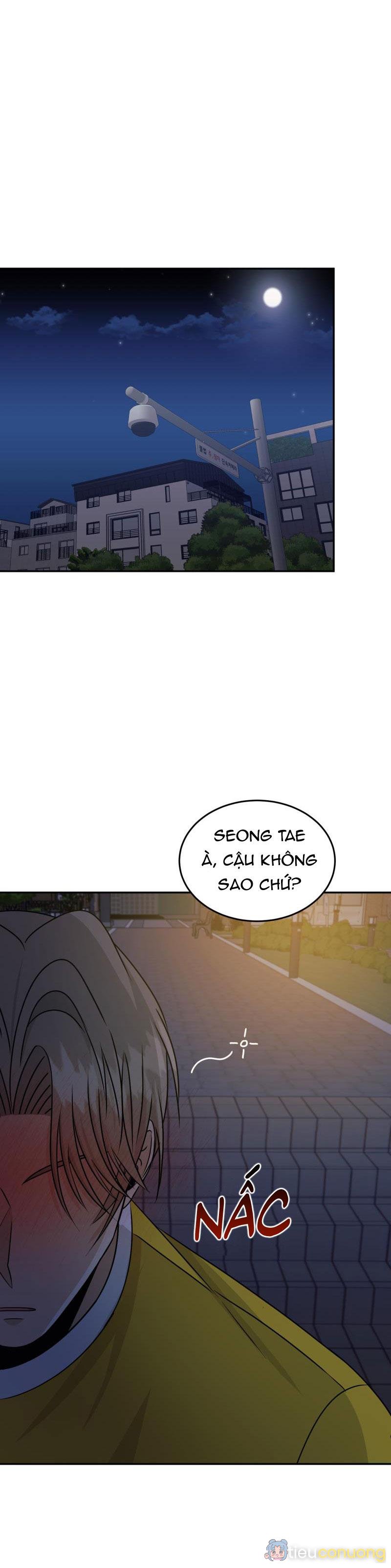 TUYỂN TẬP NHỮNG ÔNG CHÚ TÀ ZÂM Chapter 7.7 - Page 21