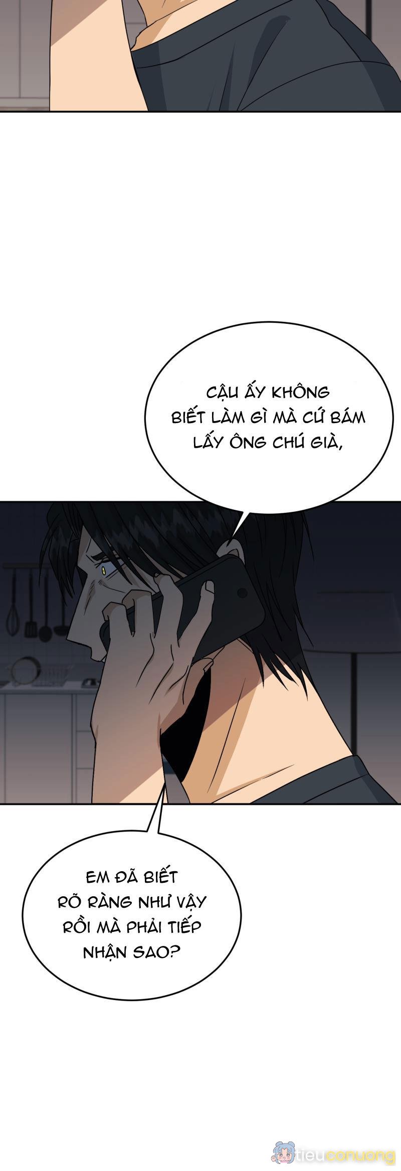 TUYỂN TẬP NHỮNG ÔNG CHÚ TÀ ZÂM Chapter 7.7 - Page 42