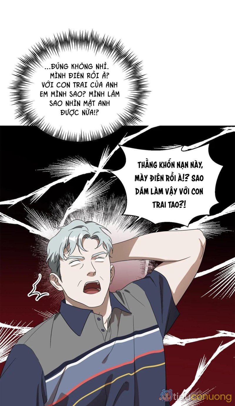 TUYỂN TẬP NHỮNG ÔNG CHÚ TÀ ZÂM Chapter 6.2 - Page 13