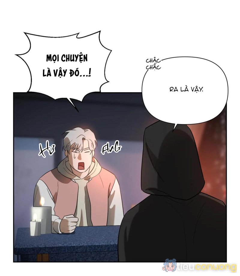 TUYỂN TẬP NHỮNG ÔNG CHÚ TÀ ZÂM Chapter 6.2 - Page 51