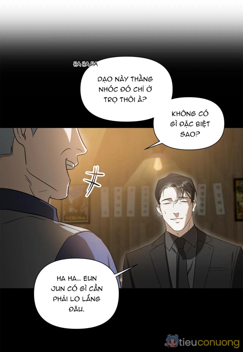 TUYỂN TẬP NHỮNG ÔNG CHÚ TÀ ZÂM Chapter 6.2 - Page 59