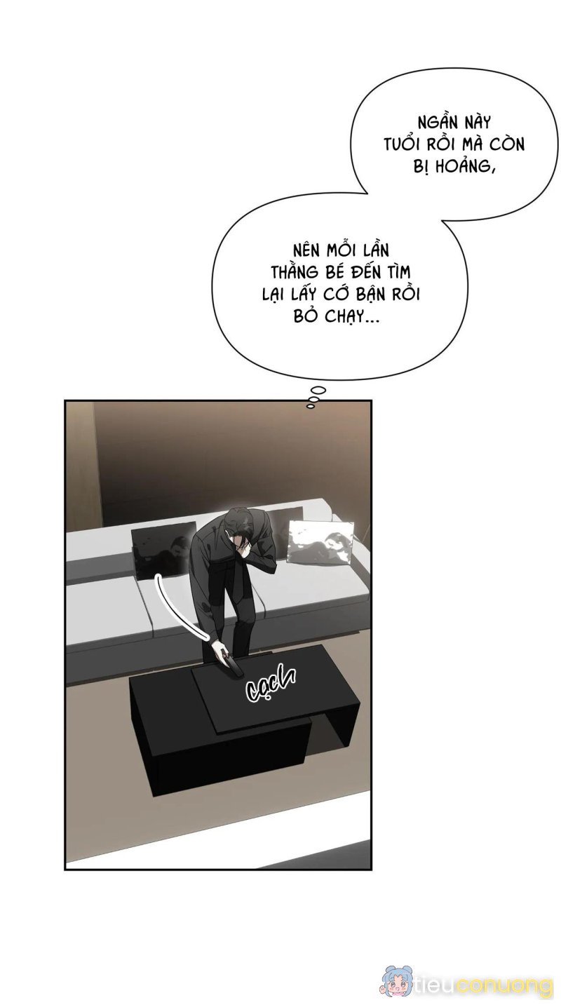 TUYỂN TẬP NHỮNG ÔNG CHÚ TÀ ZÂM Chapter 6.2 - Page 62